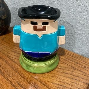 Minecraft Scentsy